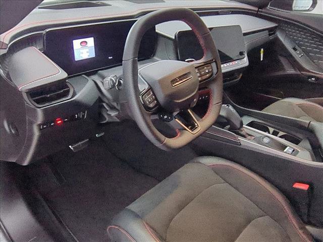 New 2026 Dodge Charger Scat Pack w/ Track Package AWD/4WD image 3