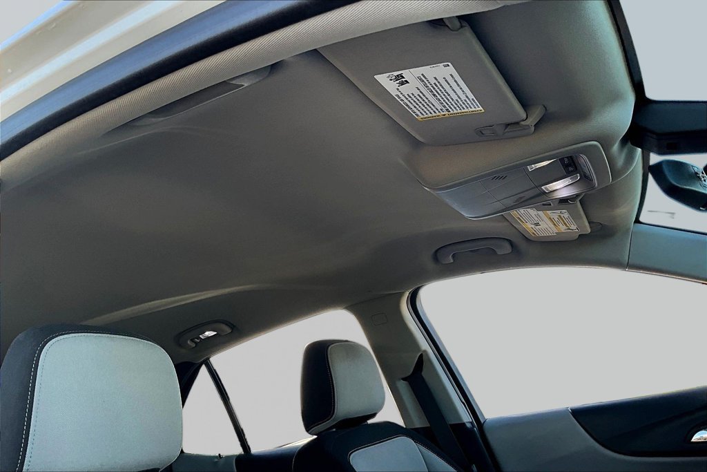 Used 2020 Chevrolet Equinox LS AWD/4WD image 28
