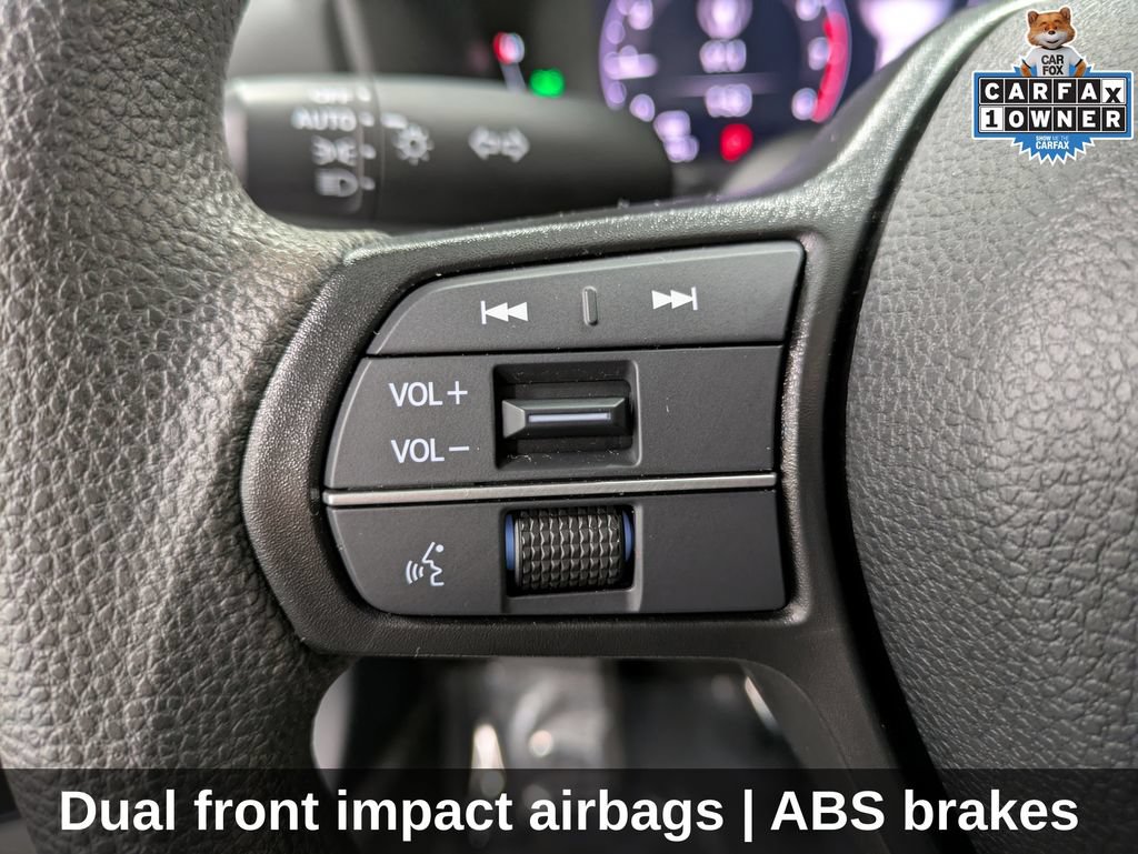 Certified 2023 Honda Accord LX image 21