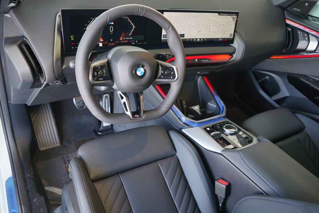 New 2026 BMW X3 xDrive30 w/ Premium Package image 12