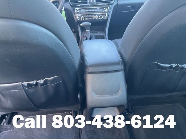 Used 2018 Kia Optima LX w/ 17" Alloy Wheels Package image 15