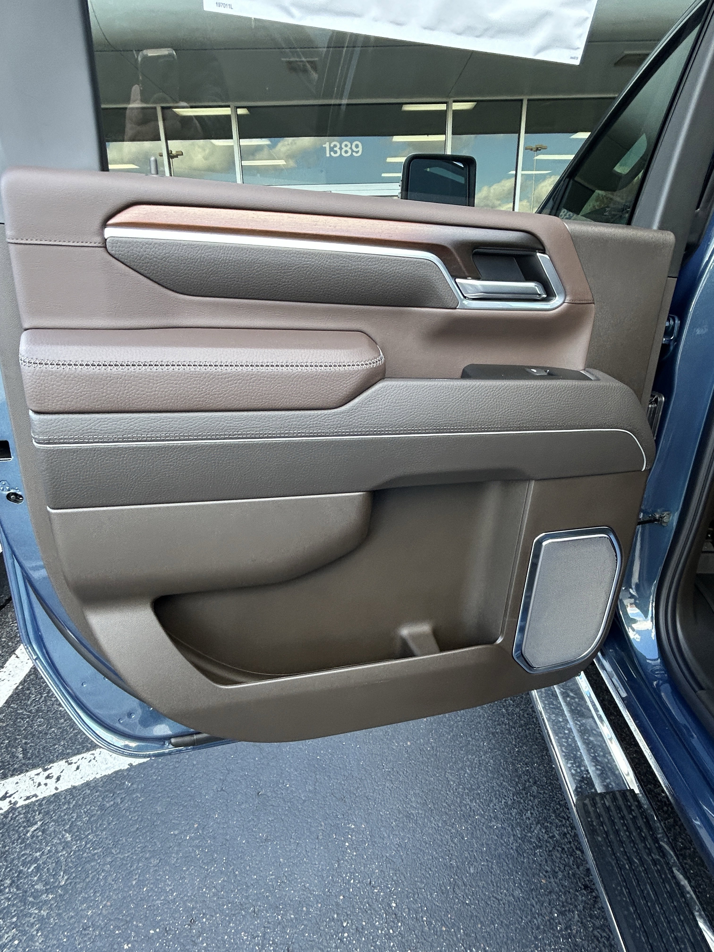 New 2026 GMC Sierra 2500 Denali image 24