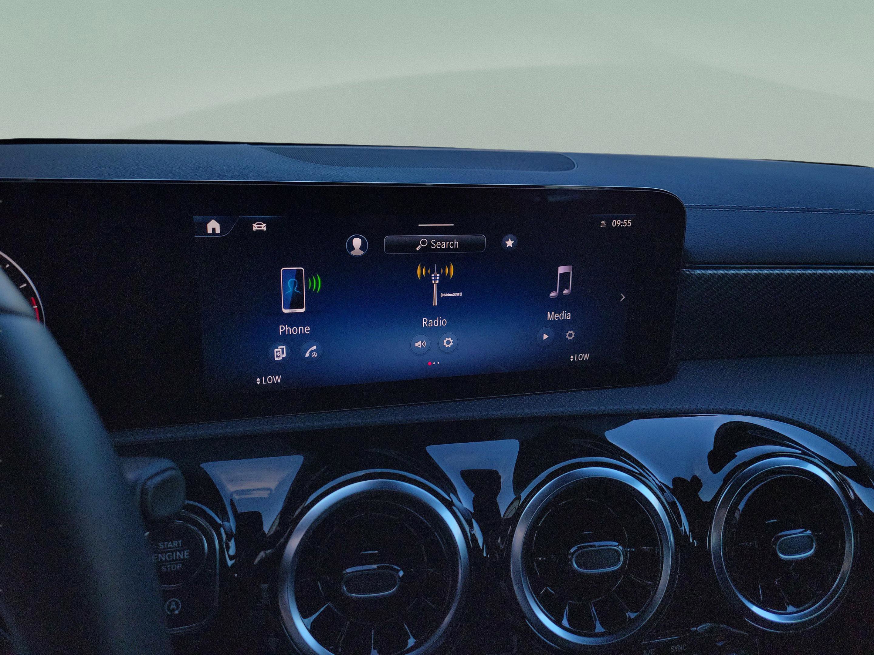 Certified 2026 Mercedes-Benz CLA 250 image 32