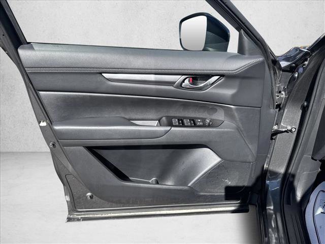 Used 2025 MAZDA CX-5 AWD 2.5 S w/ Select Package image 25