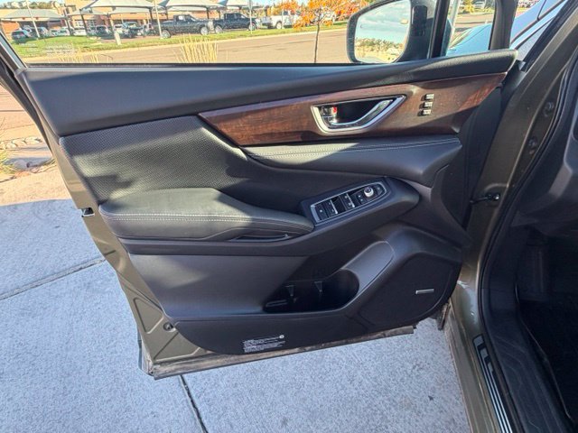 Used 2023 Subaru Ascent Touring AWD/4WD image 26