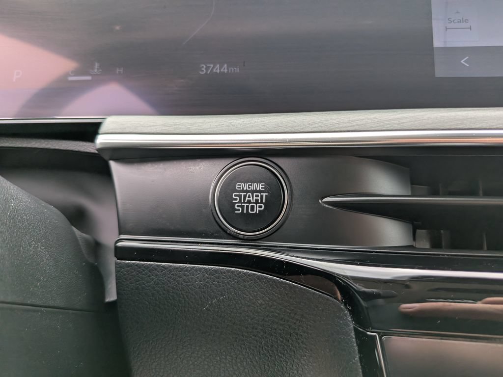 Certified 2026 Kia K5 EX FWD image 28