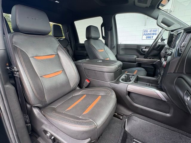 Used 2020 GMC Sierra 2500 AT4 w/ Gooseneck/5TH Wheel Package image 30