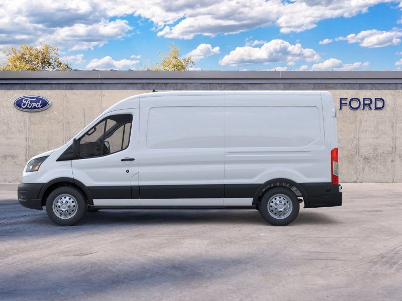 New 2026 Ford Transit 250 148 Medium Roof RWD image 3