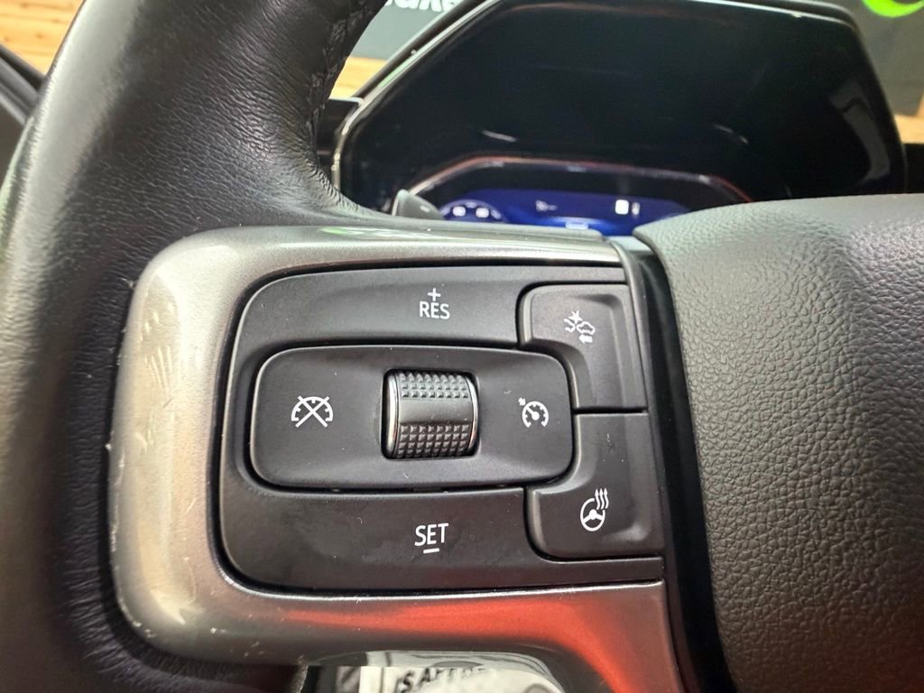 Used 2023 Chevrolet Silverado 1500 LT Trail Boss w/ Protection Package image 23