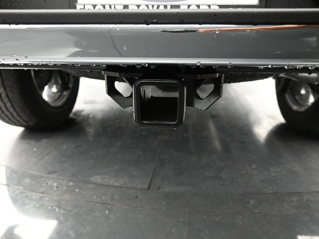 New 2025 Ford F150 Lariat image 20
