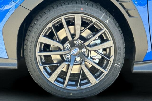 New 2026 Subaru WRX Premium AWD/4WD image 28