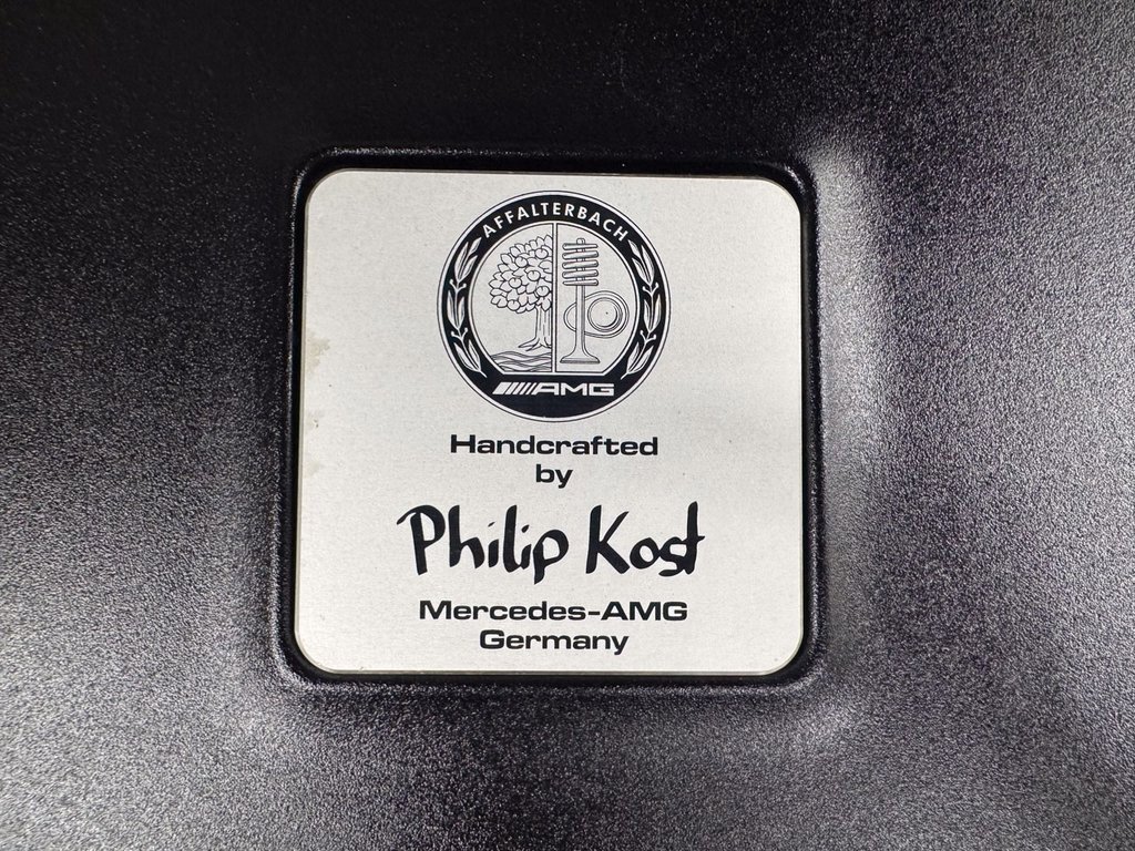 Used 2021 Mercedes-Benz E 63 AMG S image 35