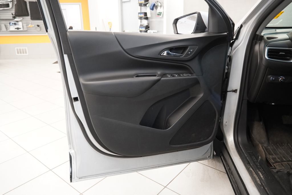 Used 2019 Chevrolet Equinox LT image 5
