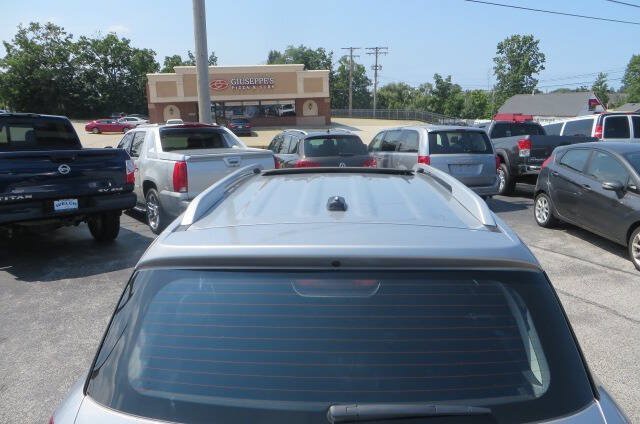 Used 2026 Hyundai Venue SEL FWD image 42