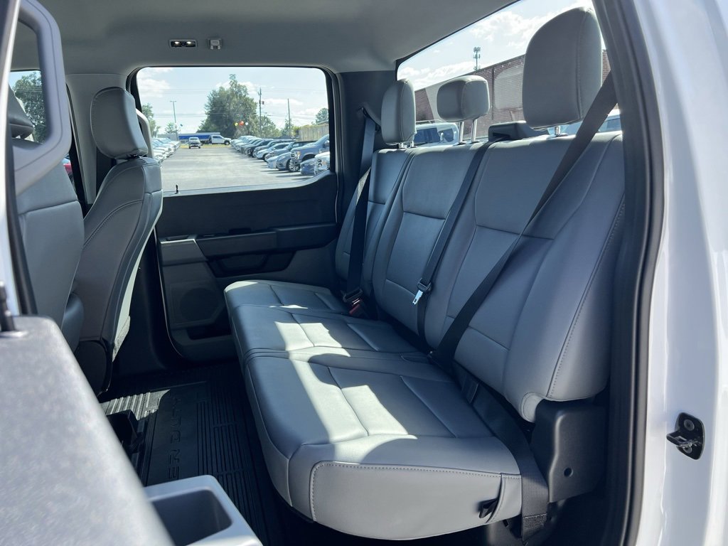 New 2026 Ford F250 XL w/ XL Driver Assist Package image 13
