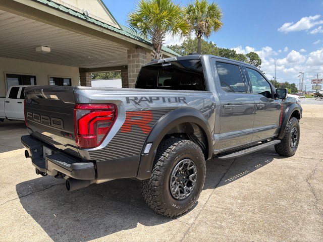 Used 2026 Ford F150 Raptor w/ Equipment Group 803A Raptor R AWD/4WD image 4