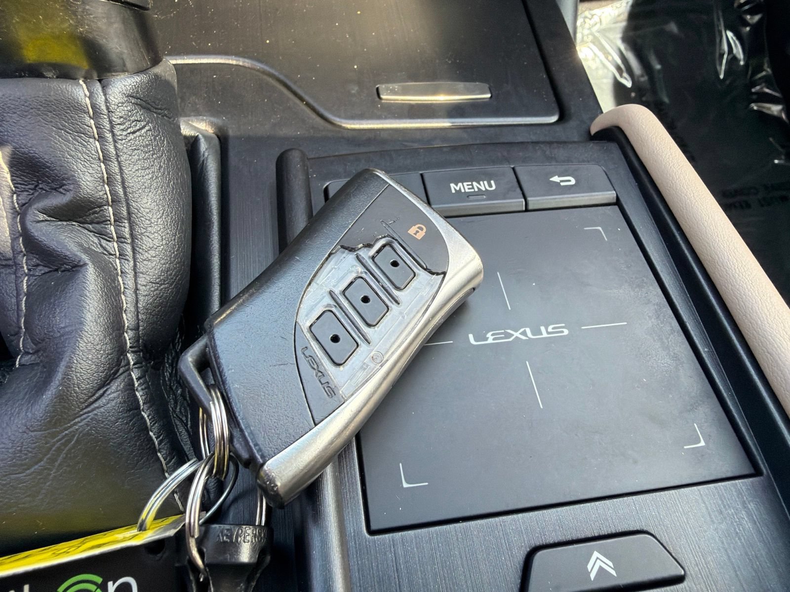 Used 2021 Lexus ES 250 w/ Premium Package AWD/4WD image 28