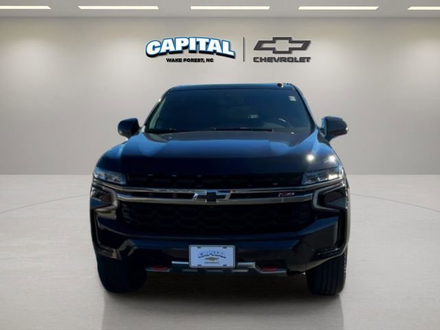 Used 2022 Chevrolet Suburban Z71 w/ Z71 Off-Road Package image 8