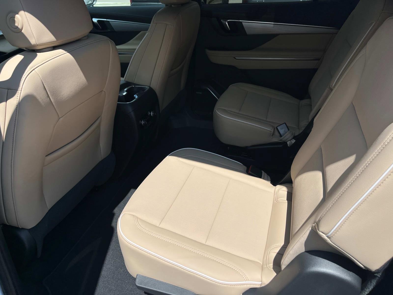 New 2026 Buick Enclave Preferred w/ Power Package image 19