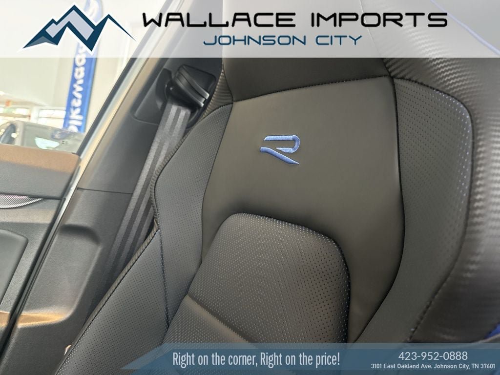New 2026 Volkswagen Golf AWD/4WD image 40