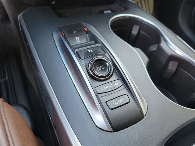 Used 2019 Acura MDX SH-AWD image 13