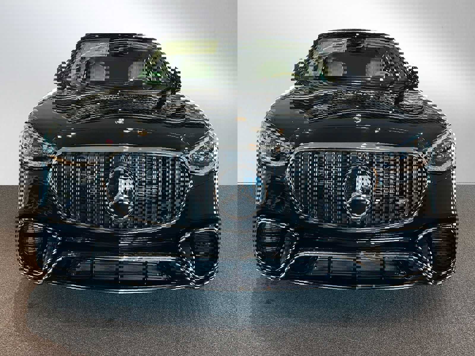 New 2026 Mercedes-Benz S 63 AMG S image 8