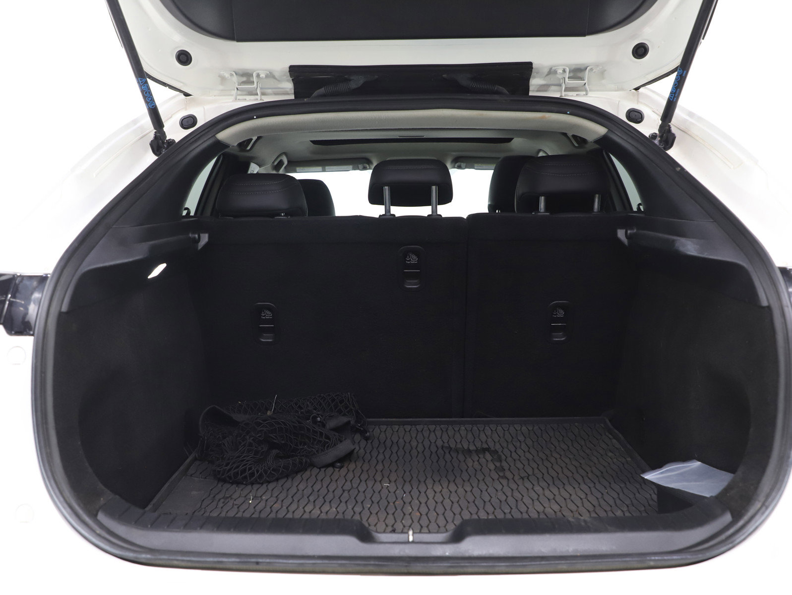 Used 2021 MAZDA CX-30 AWD 2.5 S w/ Preferred Package image 17