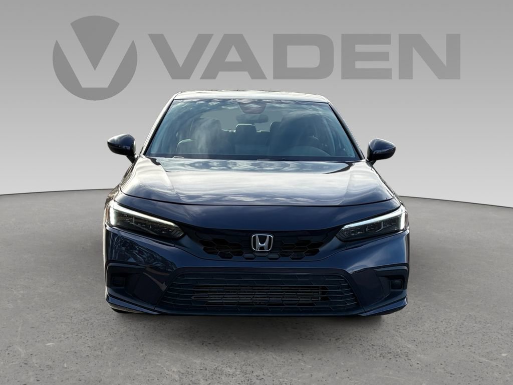 Used 2023 Honda Civic EX-L image 25