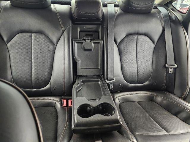 Used 2015 Chrysler 200 C w/ Navigation & Sound Group I FWD image 38
