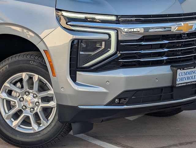 New 2026 Chevrolet Tahoe LT w/ Comfort Package RWD image 3
