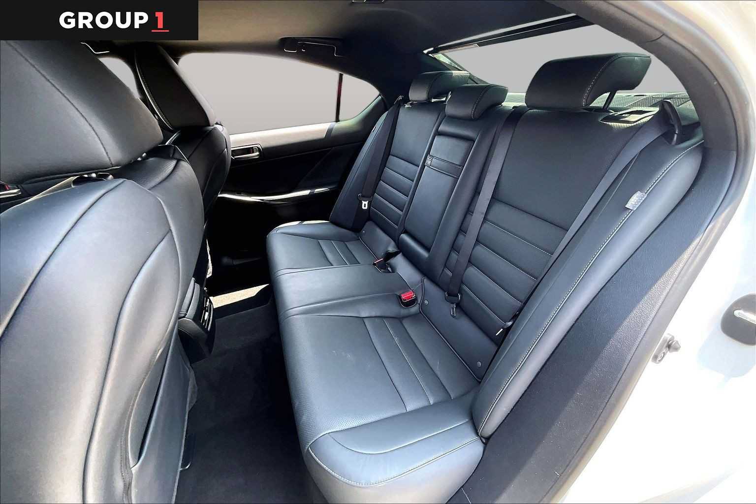 Used 2023 Lexus IS 350 F Sport RWD image 19