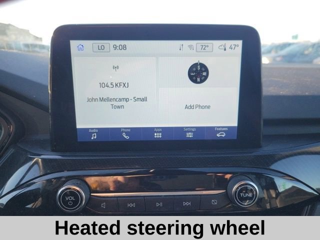 Used 2023 Ford Escape ST-Line image 9