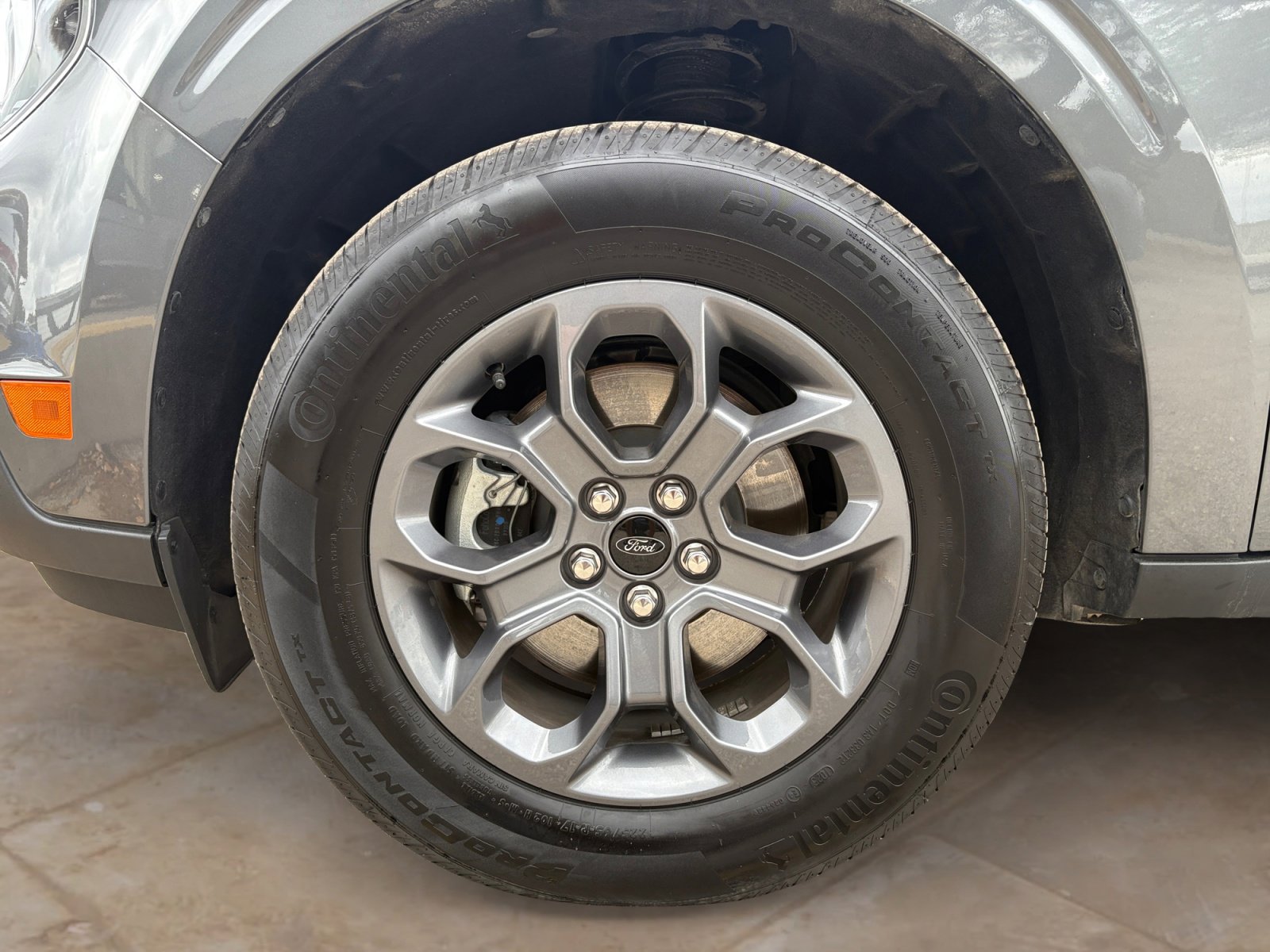 Used 2025 Ford Maverick XLT image 23