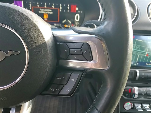 Used 2018 Ford Mustang GT Premium w/ Equipment Group 401A image 13