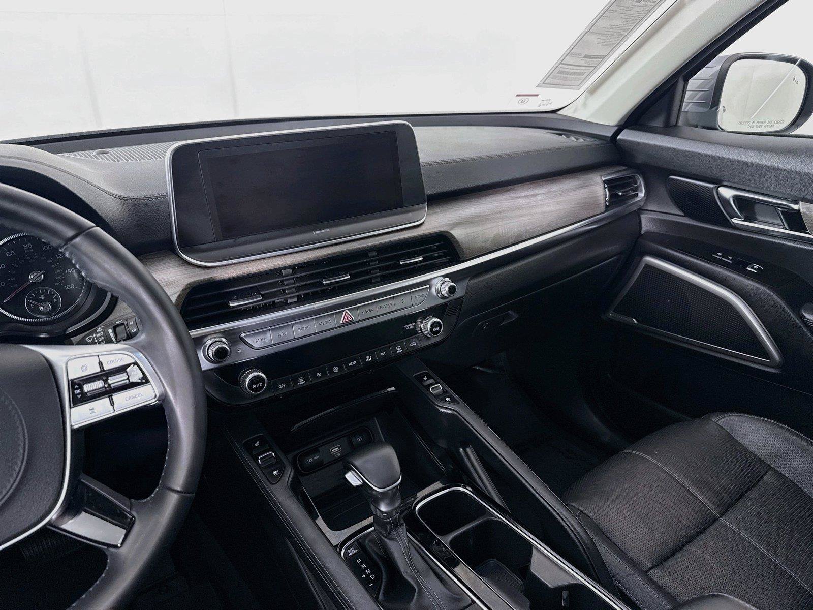 Used 2021 Kia Telluride EX w/ EX Premium Package FWD image 34