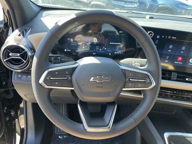 New 2027 Chevrolet Equinox ACTIV w/ Safety and Technology Package AWD/4WD image 14