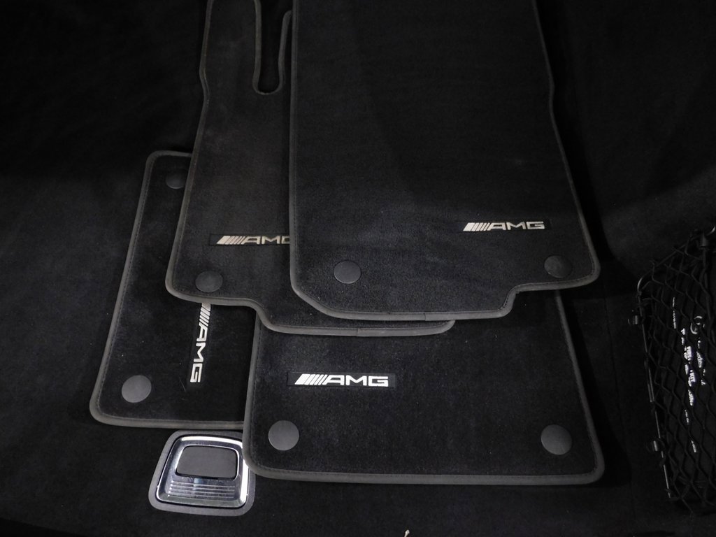 Used 2019 Mercedes-Benz GLE 43 AMG 4MATIC Coupe image 85