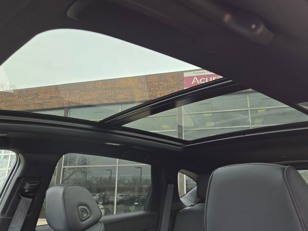 New 2026 Acura RDX A-Spec image 28