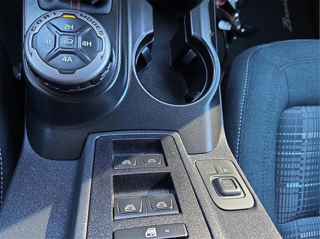 Used 2023 Ford Bronco Heritage Edition image 17