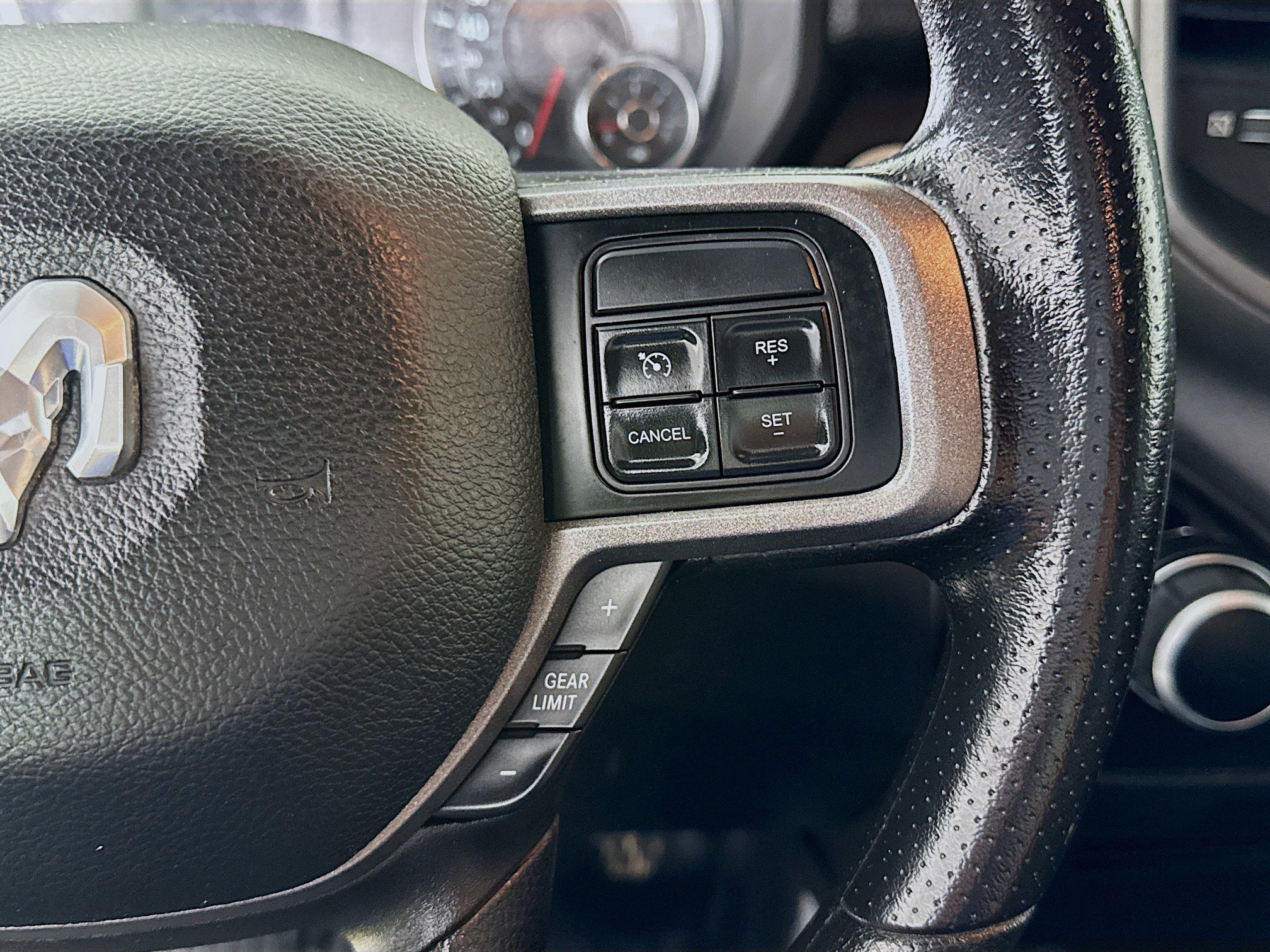 Used 2022 RAM 2500 Tradesman image 15