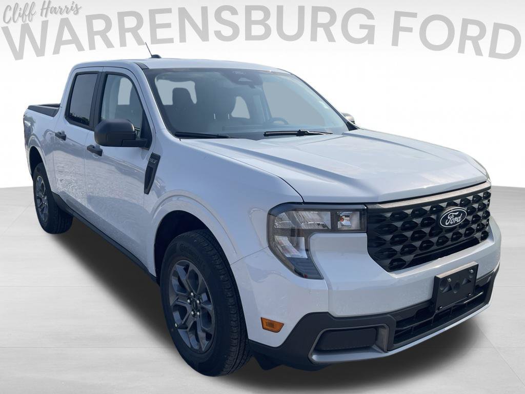 New 2026 Ford Maverick XLT w/ Equipment Group 301A