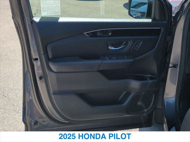Certified 2025 Honda Pilot EX-L image 12
