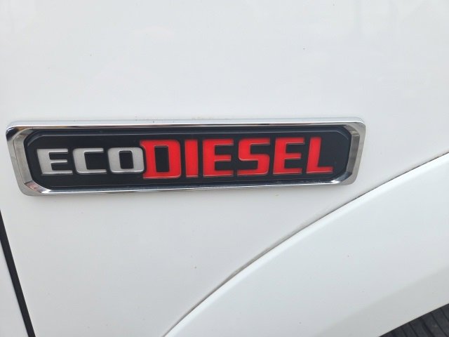 Used 2017 RAM 1500 Laramie w/ Convenience Group image 20