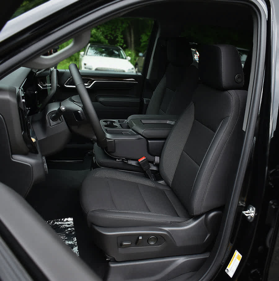 New 2026 Chevrolet Silverado 1500 LT AWD/4WD image 9
