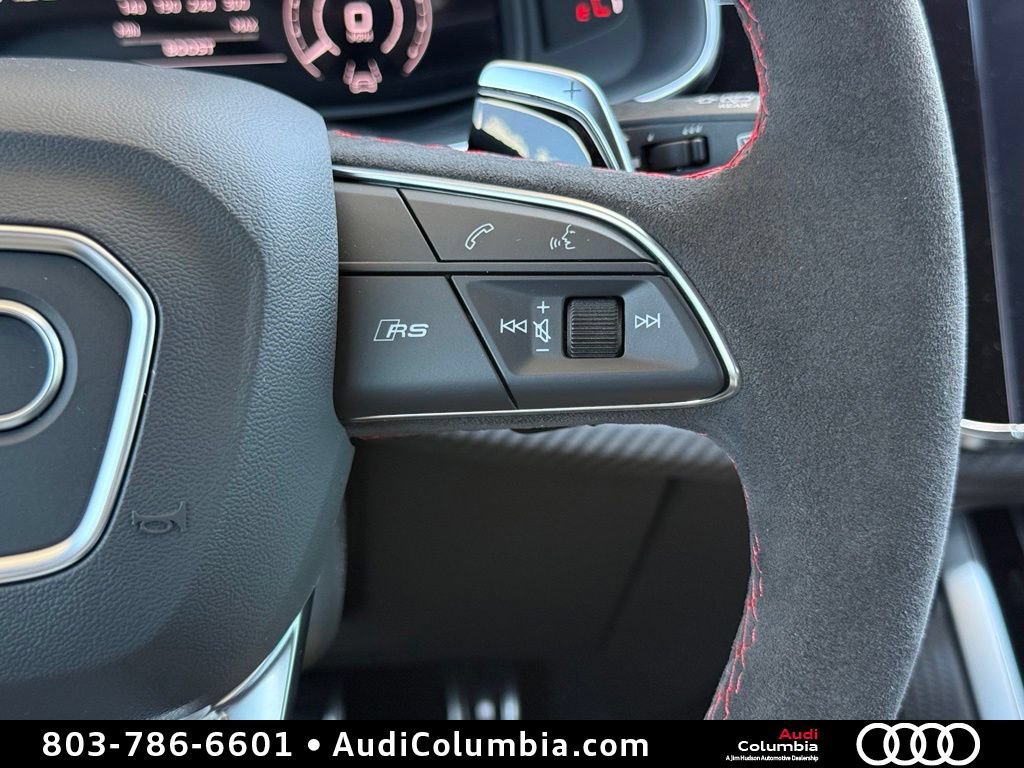 New 2026 Audi RS Q8 performance AWD/4WD image 30