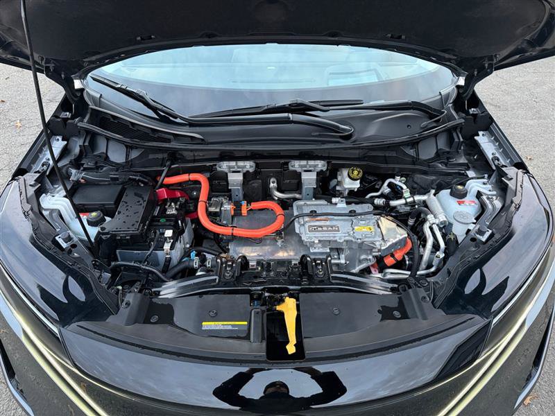 Used 2024 Nissan Ariya AWD image 18