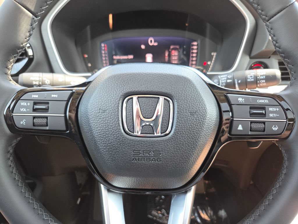 New 2026 Honda Pilot Touring image 38