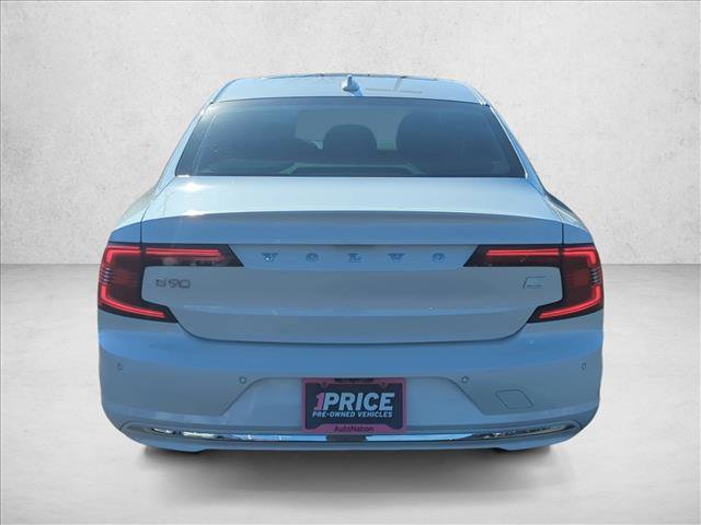 Used 2024 Volvo S90 T8 Ultimate w/ Lounge Package image 6