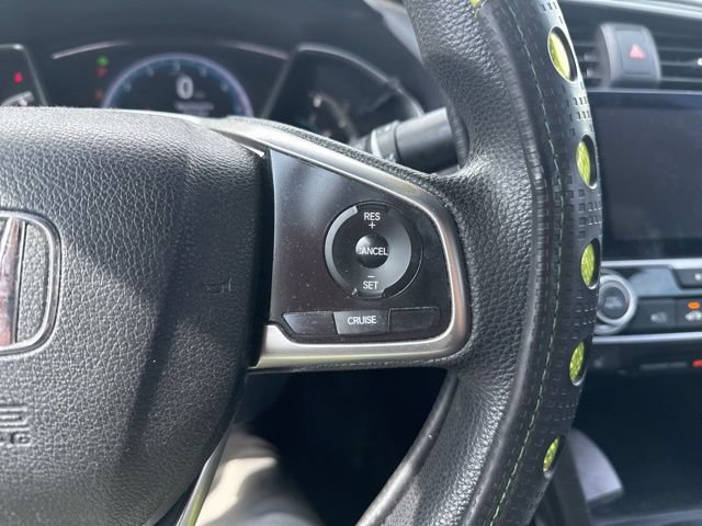 Used 2016 Honda Civic EX-T image 19