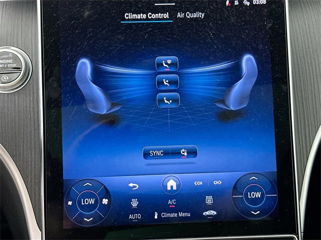 Used 2025 Mercedes-Benz C 300 C 300 image 14